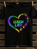 Tops – T-Shirts