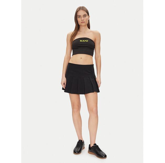 Плиссированная юбка Karl Kani Og Pleated