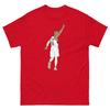 Damian Lillard Waves Goodbye T-shirt