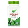 Nature's Way Gotu Kola Kraut 475mg Veg-Kapseln 180 Stück