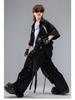 Children's Trendy Hip Hop & Jazz Dance Costume