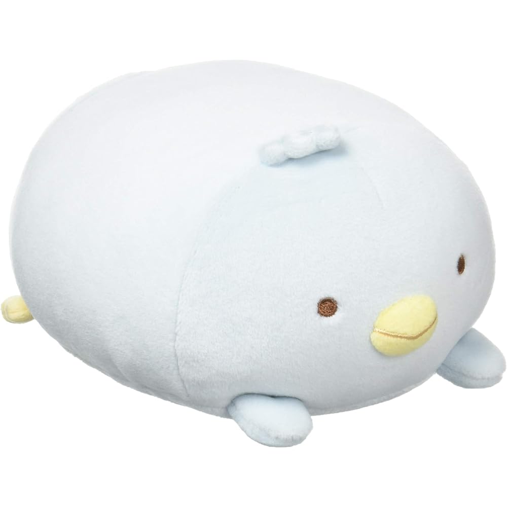 Sumikko Gurashi Penguin Plush Toy Soft and Squishy 30cm Stuffed Animal