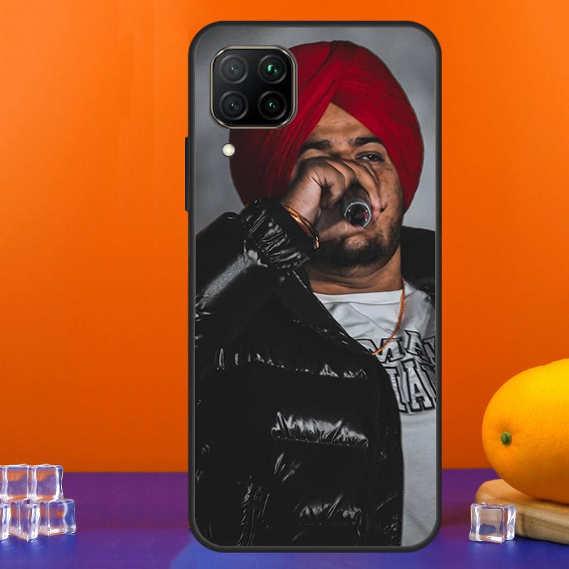 

Hot Sidhu Moosewala For Huawei Nova Y90 Y91 Y60 Y70 Y72 Y61 9 10 SE 12i 12s 11i 5T P60 Pro P20 P30 P40 Lite Case Huawei Nova 11