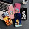 Tony Tony Chopper One Luffy Pieces Phone Cover for Motorola Moto Edge 70 60 Fusion NEO Pro G Stylus G56 G96 G04 G05 20 Soft Case
