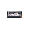 Minichamps scale Ford Focus RS WRC 2007 Monza Cassina 1/43 "BETA" #46 V. Rossi/C.