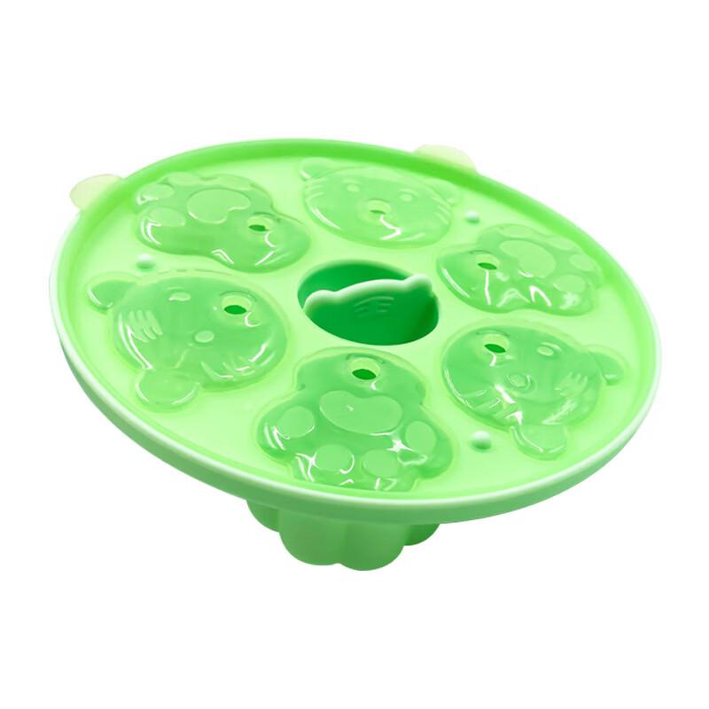 

MDNG High-Temperature Silicone Baby Food Mold