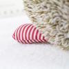 30CM Realistic Hedgehog | Cozy Spiky Ball for Winter Comfort