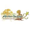 Atelier Sophie 2: The Alchemist of the Mysterious Dream Jeu PS4