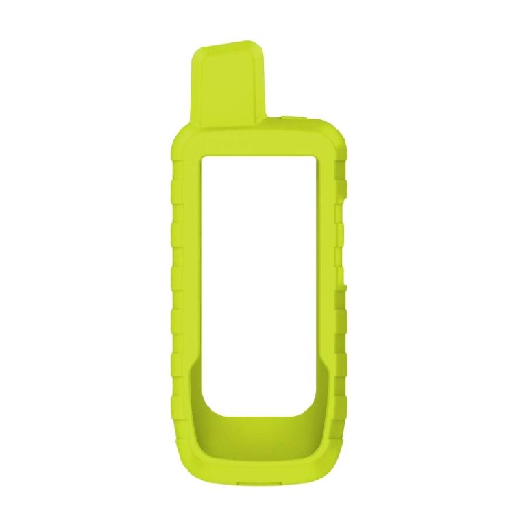 

Protective Shell Protector Housing Shock Absorbing Sleeve For GPSMAP 66i 67i Hiking Gear Cycling Computers Weatherproof