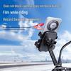 Universal Electric Vehicle & Bike Phone Holder for Navigation