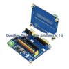 Raspberry Pi Pico Servo Driver Expansion Board: 16-Channel, 16-bit Resolution