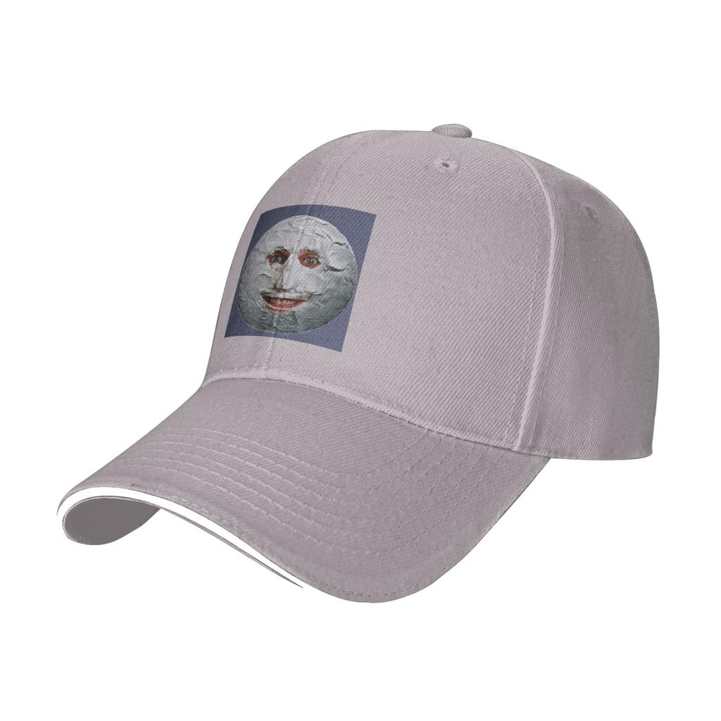 The Mighty Boosh Cap Fashion Casual Baseball Caps Adjustable Hat Hip Hop Summer Unisex Baseball Hats Customizable Polychromatic
