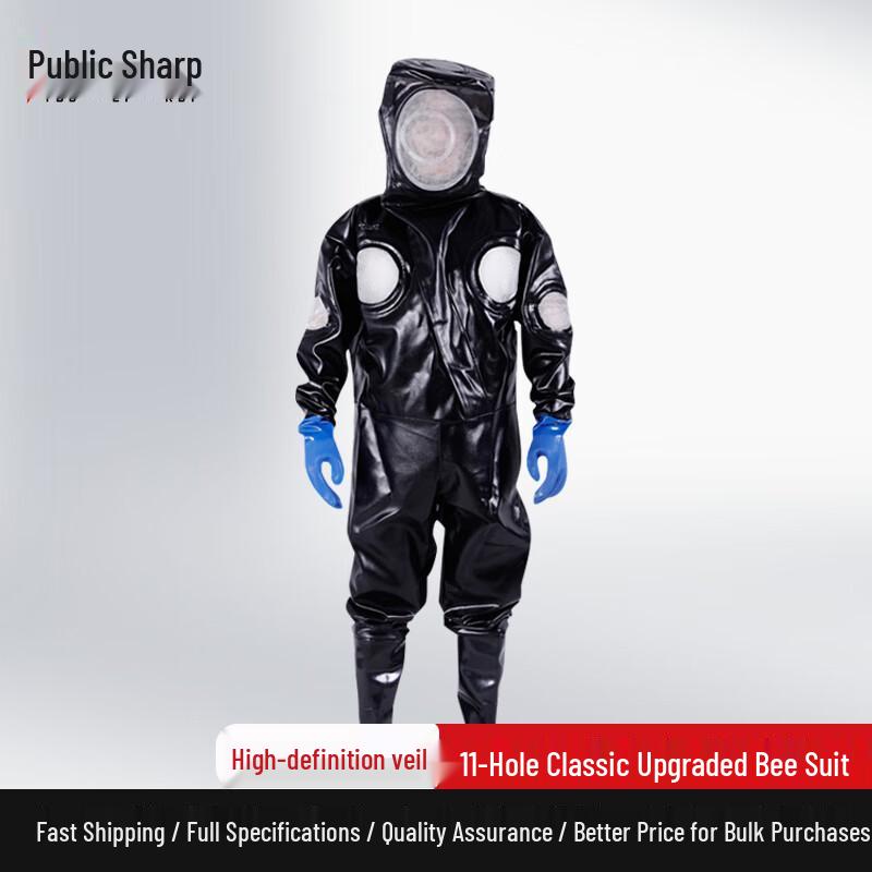 Youlirui Beekeeping Protective Suit
