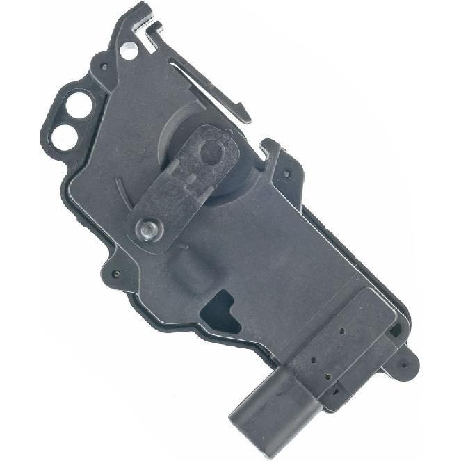 2PCS Driver or Passenger Side Door Lock Latch Actuator | Driver & Passenger