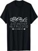 It's Another Half Mile Or So, Funny Hiking Nature Hike Gifts T-Shirt