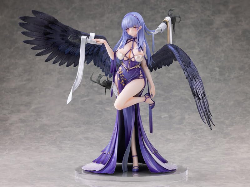 

Azur Lane Dido Sensitive BisqueDoll Complete Figure Ver. 1/7