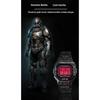 Mod kit DW5600 mecha metal case stainless steel strap For Casio G-SHOCK DW-5600 GW-B5600 GMW-B5000 Men Replaces bezel bracelet