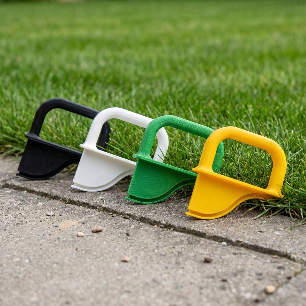 Auxiliary Poles Boundary Line Laying Tool Installation Helper Robot Lawn Mower Installation