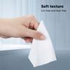 180 Pieces Per Box Optical Fiber Wipes Fiber Cable End Connector Cleaning Dust Free Paper