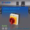 Zhuochao SZW26-20/2GK2-BF Universal Power Disconnect Changeover Switch
