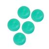 5pcs Silicone Hand Grip   Exercise Pressure Relief Massage Grip Strengthener Fitness