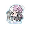 Bungo Stray Dogs Sigma Volume 4 Acrylic Stand Mocho NL