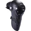 Motorcycle Knee Pads, Motocross Protective Cover, Adjustable, for Motocross Skateboard Skateboard Knee Pads for Adults (Black)