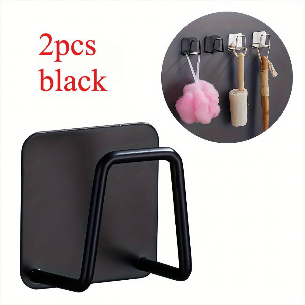 Stainless Steel Kitchen Sink Shelves, Sponge Stands, Sticky Drain Dry Racks, Kitchen Wall Hooks, Accessories, Storage Organizers
