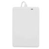 Cititor de carduri ICID Yosoo, Cititor de carduri de identitate fără contact, Conexiune ușoară, Interfață USB, Compatibil cu mai multe sisteme (Carduri de identitate de 125kHz), 0,2 secunde