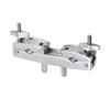 Quick Release Drum Cymbal Holder Clamp Percussion Drum Part Clip Drum Clamping Rod