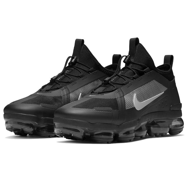 New Nike Air VaporMax 2019 Utility Black Women's BV6353-001