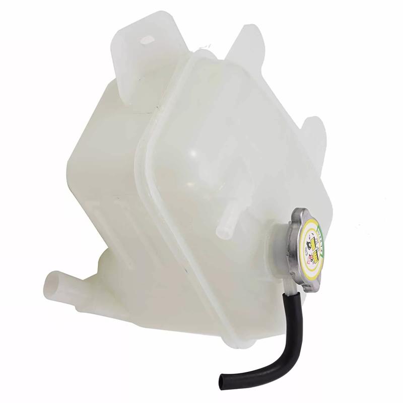 Langlebig-Kühlmittel-Ausgleichsbehälter CY01-15-350A Für Mazda CX-9 2007-2015