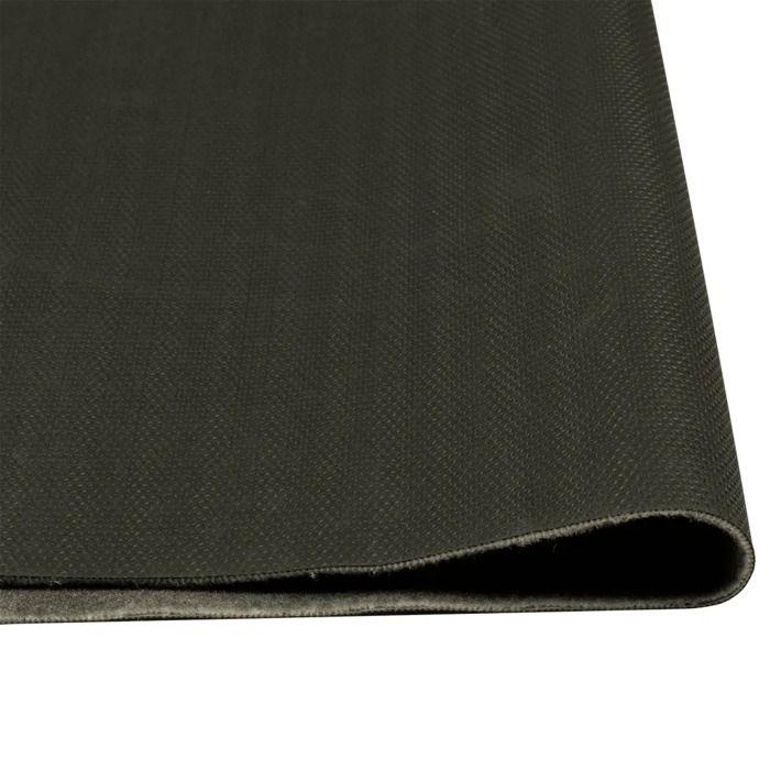Tapis de cuisine - vidaXL - Bouteille de vin - 60x300 cm - Lavable - Velours
