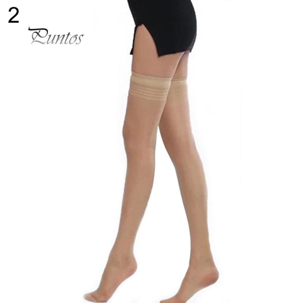 Buy Lady Sexy Ultrathin Smooth Striped Top Nightclub Thigh Highs buy-lady-sexy-ultrathin-smooth-striped-top-nightclub-thigh-highs