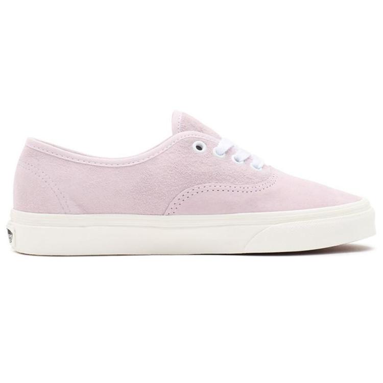 Vans Authentic Suede 'Pink' VN0A5HZS9G4