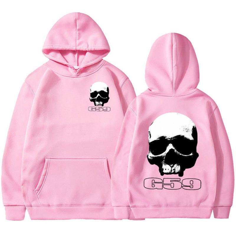 Suicideboys G59 Skeleton Hoodies Fashion Got
