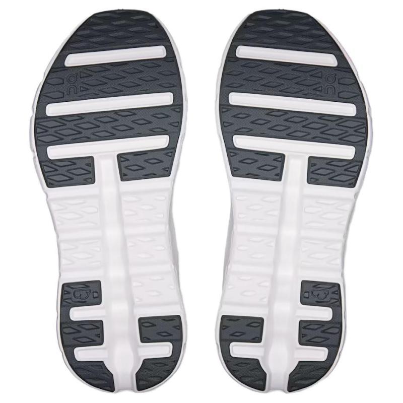 On Cloudtilt Mid top Casual Running Shoes Unisex White Sneakers 3WE10054312