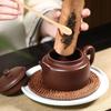 Yixing Zisha Handmade Teapot