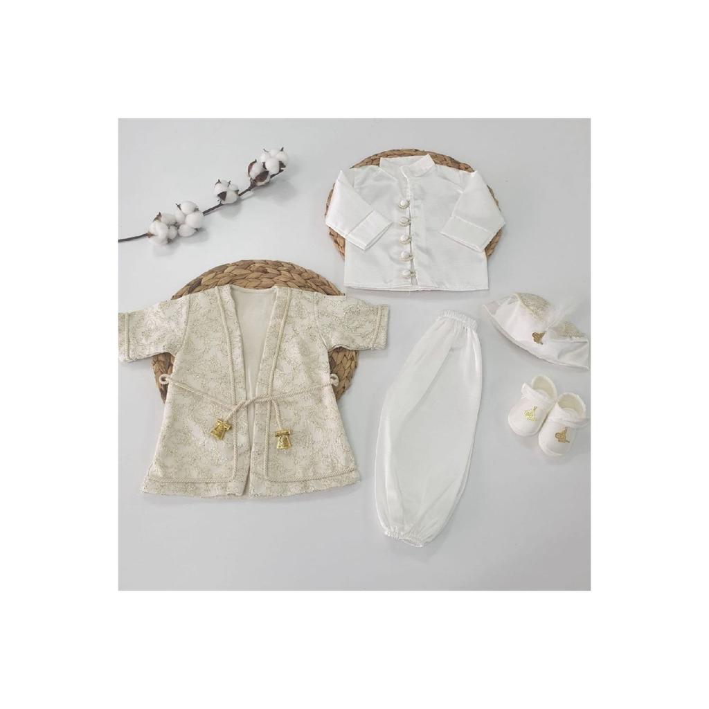 Baby Baby Mevltlk ehzade Circumcision Circumcision Counter 6 Months