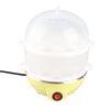 Electric Egg Cooker 14 Eggs Capacity Dual Layer Fast Cooking Egg Boiler for Soft Medium Hard Boiled Eggs