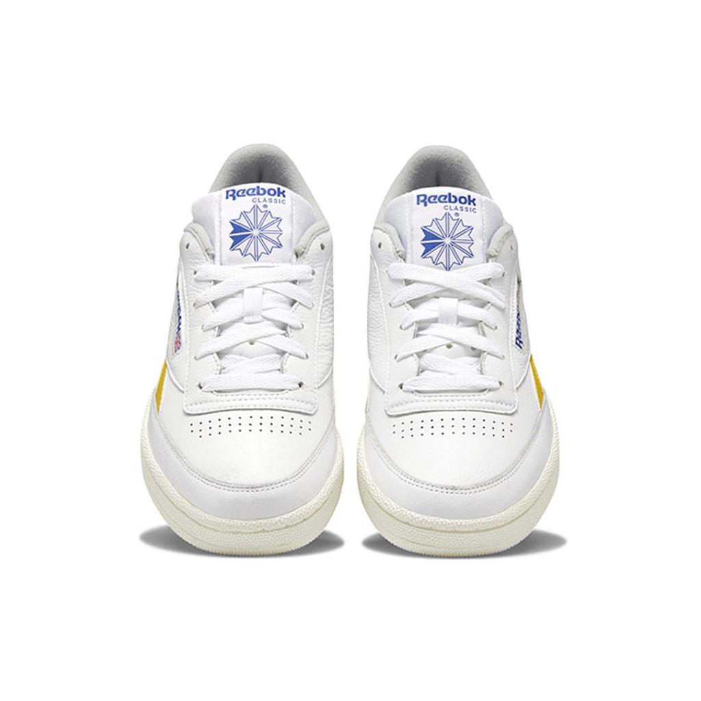 Club C Reebok Revenge Mu 'Tonic Yellow Chalk' DV7178