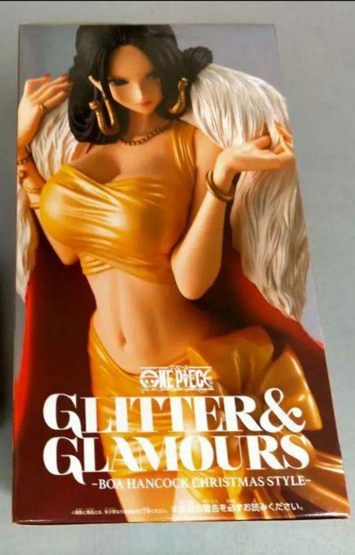 

[Б/У] Фигурка One Piece Боа Хэнкок