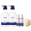 Intensive Repair Shampoo Set