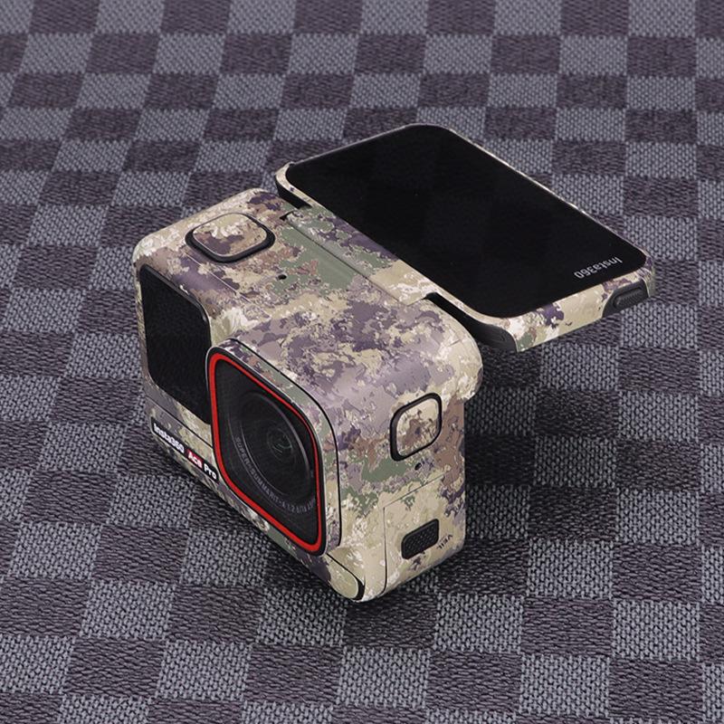 StartFly Insta360 Ace Pro Camera Body Sticker Protective Film