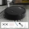Intelligent Sweeping Robot Household Sweeping Drag Lamp Spray Five-in-one Vacuum Cleaner