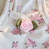 Soft Pet Dress Lace Hem Cat Sleeveless Vest Trendy Corgi Teddy Clothes  Pet Supplies
