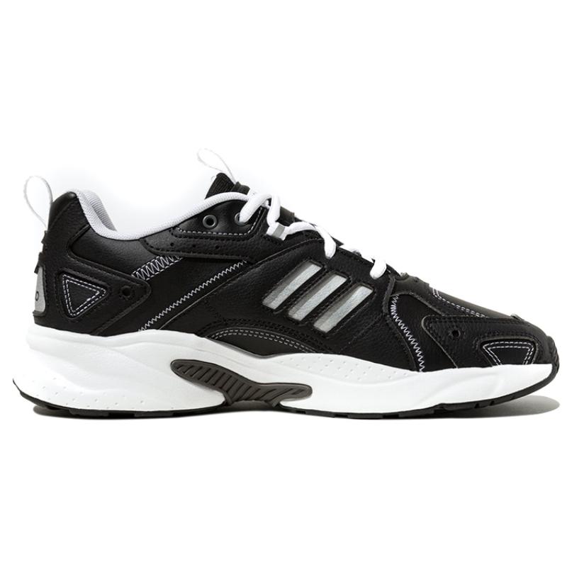 Adidas Neo Jz Runner 'Black' Sneakers IG9431