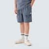 Kids Air Quick-Dry Shorts Pastel Blue (S25MKTKH92)
