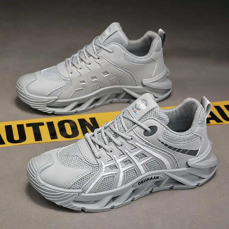 Fashion Increases Height Flatform Sports Shoes Men Black Walking Mens Designer Sneakers Dropshipping Fast Delivery Krasovki