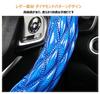 Steering Wheel Cover for Cars, Steering Wheel Cover, Leather, Steering Wheel Protection, Protective Cover,